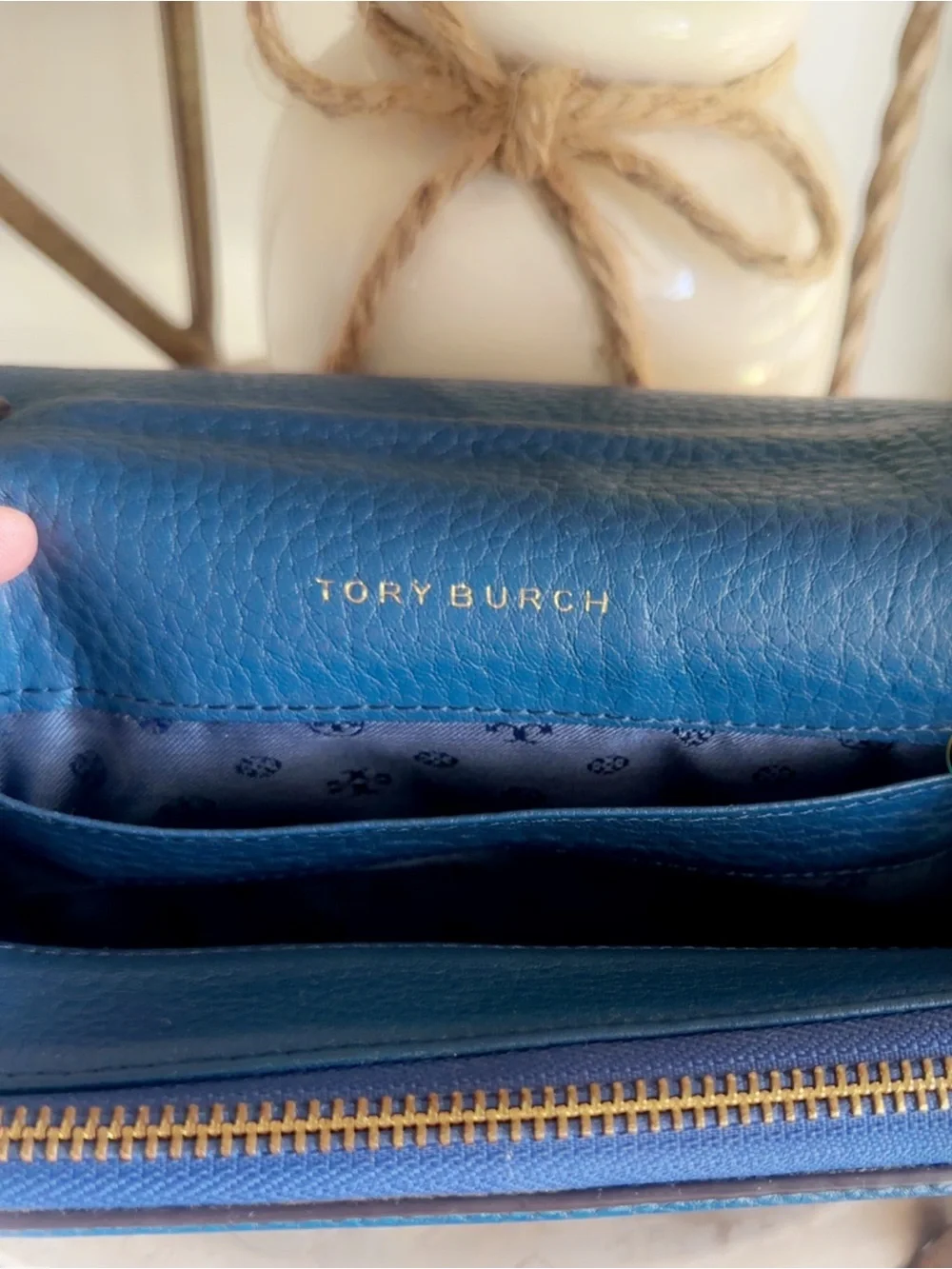 Tory Burch express your